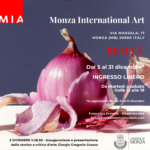 Esposizione “Semiotic Turn” – MIA Monza International Art