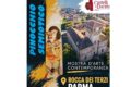 ROCCA DEI TERZI (PARMA) - PINOCCHIO SEMIOTICO REINTERPRETATO 2026
